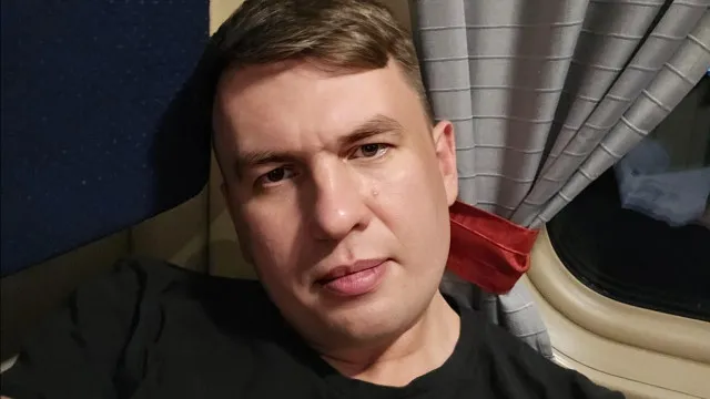 Crítico (Ex-Apoiador) De Putin é Internado Em Clínica Psiquiátrica critico-(ex-apoiador)-de-putin-e-internado-em-clinica-psiquiatrica
