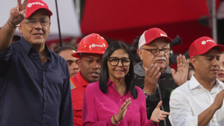 Aliada do Irã, ditadura chavista convoca embaixador para protestar por falas depreciativas aliada-do-ira,-ditadura-chavista-convoca-embaixador-para-protestar-por-falas-depreciativas