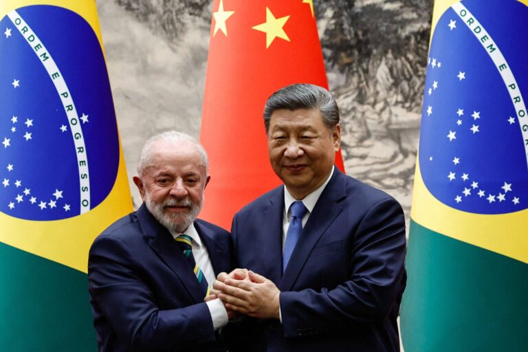 Brasil muda posição sobre acordo Mercosul-China após tarifaço dos EUA brasil-muda-posicao-sobre-acordo-mercosul-china-apos-tarifaco-dos-eua