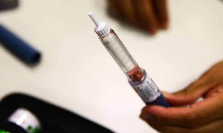 Anvisa registra 5 novas canetas de semaglutida para tratar diabetes anvisa-registra-5-novas-canetas-de-semaglutida-para-tratar-diabetes