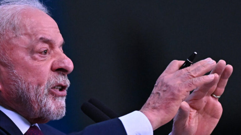 da-guerra-do-paraguai-ao-holocausto:-declaracoes-de-lula-geram-mal-estar-internacional