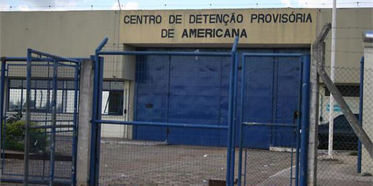 Justiça dá 90 dias para estado de SP reduzir superlotação de presídio justica-da-90-dias-para-estado-de-sp-reduzir-superlotacao-de-presidio