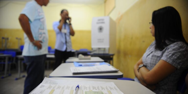 Eleições 2026: campanha Boto Fé no Voto quer combater desinformação eleicoes-2026:-campanha-boto-fe-no-voto-quer-combater-desinformacao