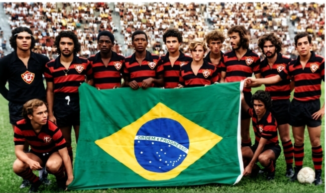 Foi Demais! foi-demais!