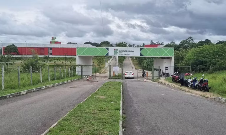 IF Baiano abre mais de 4 mil vagas para cursos técnicos na Bahia if-baiano-abre-mais-de-4-mil-vagas-para-cursos-tecnicos-na-bahia