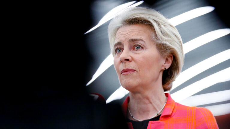 von-der-leyen-cobra-reforco-das-fronteiras-da-ue-apos-crise-migratoria-em-ceuta
