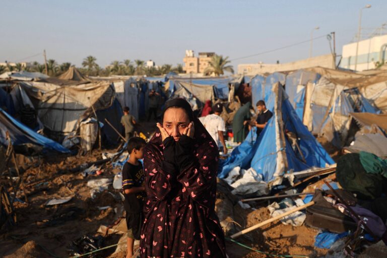 israel-bombardeia-gaza-apos-trump-anunciar-acordo-para-avancar-cessar-fogo
