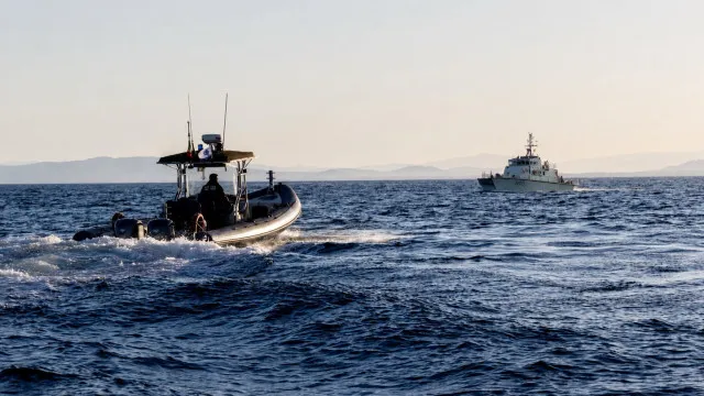 “Imigração Irregular”: Portugal Reforça Vigilância Em Mar E Terra “imigracao-irregular”:-portugal-reforca-vigilancia-em-mar-e-terra