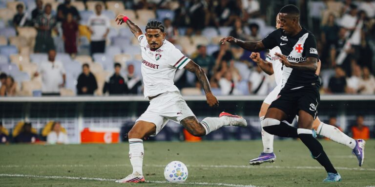 Fluminense e Vasco abrem oitavas de final da Copa do Brasil com 0 a 0 fluminense-e-vasco-abrem-oitavas-de-final-da-copa-do-brasil-com-0-a-0