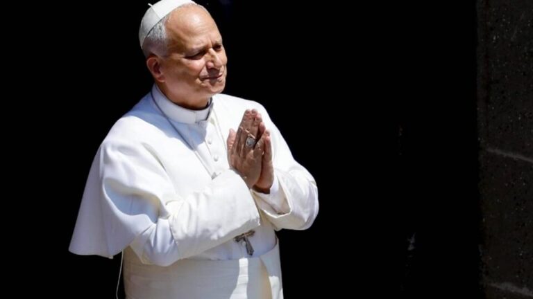 Quem é o Papa Leão XIV e por que ele pediu paz no enclave de Ceuta? quem-e-o-papa-leao-xiv-e-por-que-ele-pediu-paz-no-enclave-de-ceuta?