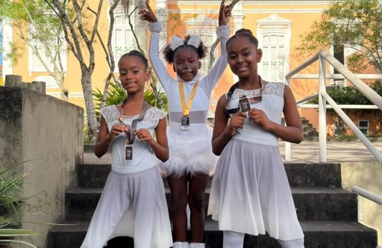 Ballet Meia Ponta leva Nilo Peçanha ao pódio no BALLACE Feira de Santana ballet-meia-ponta-leva-nilo-pecanha-ao-podio-no-ballace-feira-de-santana