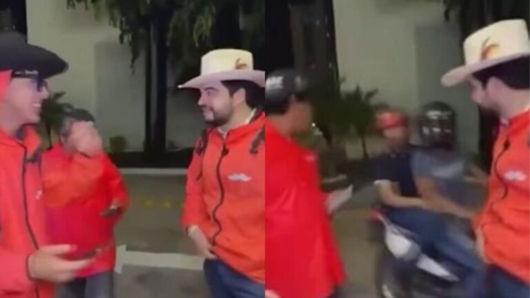 Influenciador é morto a tiros durante transmissão ao vivo no México influenciador-e-morto-a-tiros-durante-transmissao-ao-vivo-no-mexico