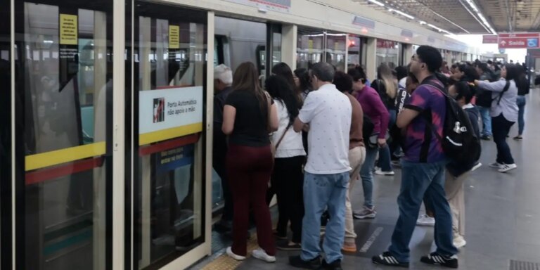 em-sao-paulo,-ferroviarios-da-cptm-decidem-encerrar-greve