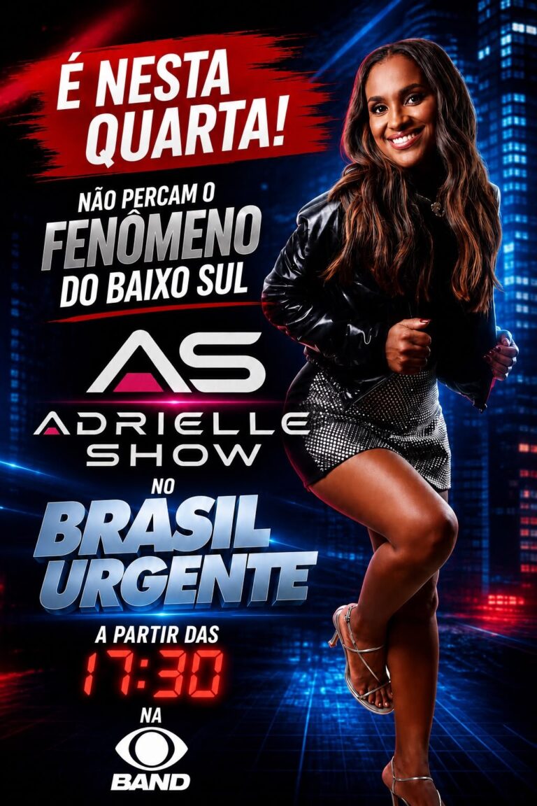 adrielle-show-estreia-nesta-quarta-no-brasil-urgente