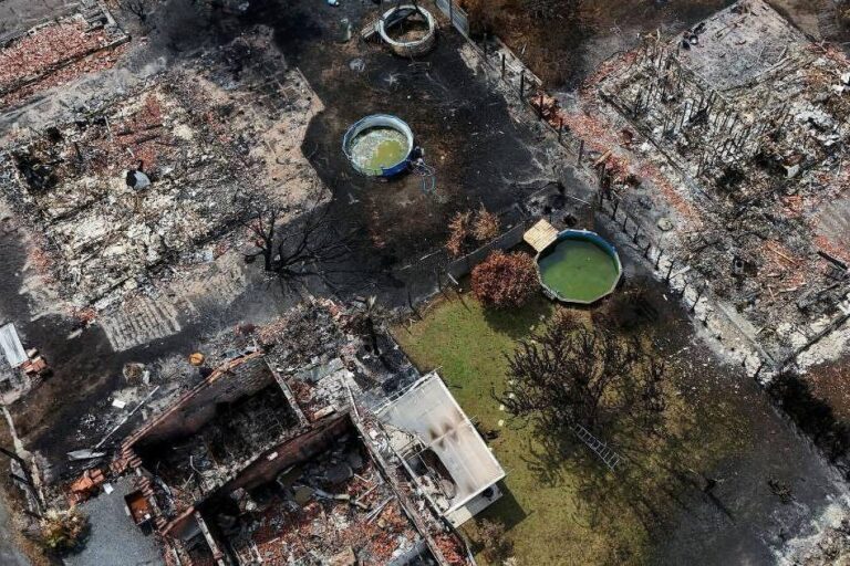 incendios-florestais-na-franca-revelam-centenas-de-projeteis-da-segunda-guerra-mundial