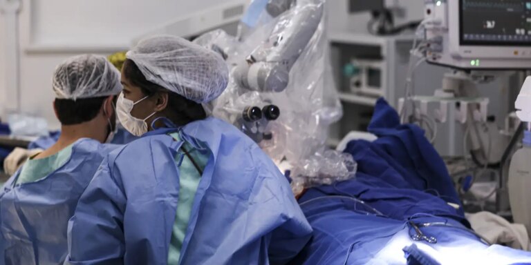 Rio concentra quase um terço de casos de exercício ilegal da medicina rio-concentra-quase-um-terco-de-casos-de-exercicio-ilegal-da-medicina