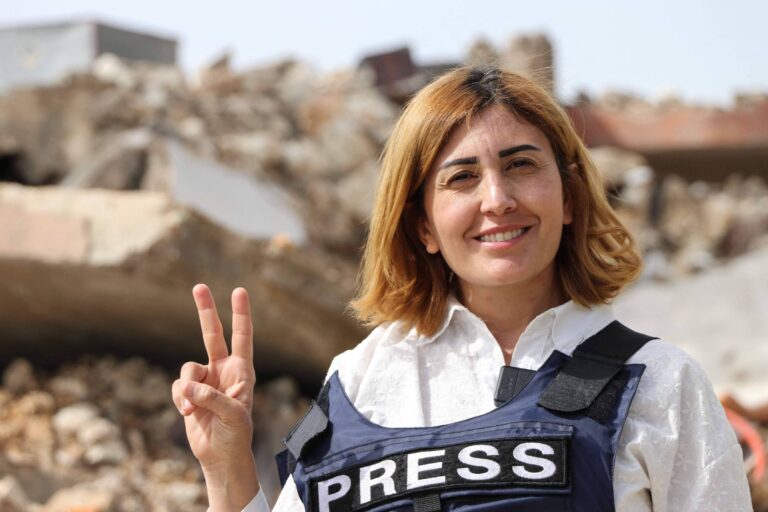 ongs-classificam-ataque-israelense-que-matou-jornalista-no-libano-como-crime-de-guerra