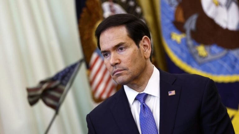 rubio-diz-que-pressao-dos-eua-sobre-cuba-vai-aumentar-e-que-regime-ficara-sem-escapatoria