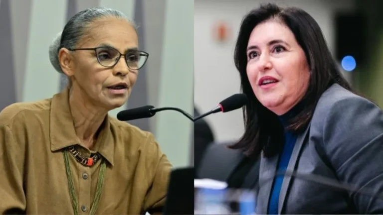 Simone Tebet denuncia violência política às vésperas da eleição: é a banalização do mal simone-tebet-denuncia-violencia-politica-as-vesperas-da-eleicao:-e-a-banalizacao-do-mal