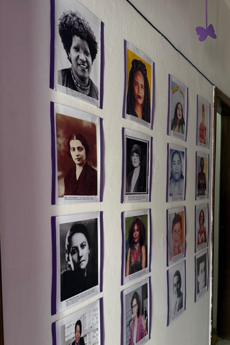 Exposição marca celebração dos 20 anos da Lei Maria da Penha em Valença exposicao-marca-celebracao-dos-20-anos-da-lei-maria-da-penha-em-valenca