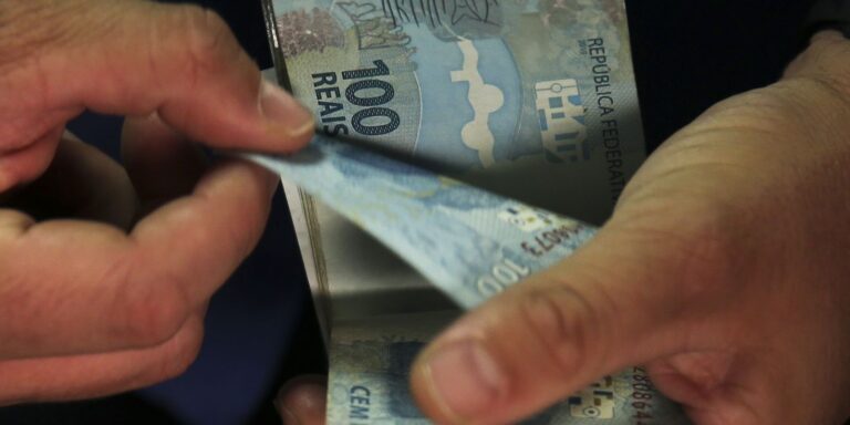 Desenrola Adimplentes começa a operar nesta terça-feira desenrola-adimplentes-comeca-a-operar-nesta-terca-feira