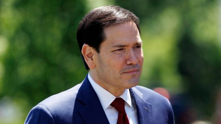 Rubio diz que Cuba estará em caminho irreversível para mudança antes de Trump deixar o poder rubio-diz-que-cuba-estara-em-caminho-irreversivel-para-mudanca-antes-de-trump-deixar-o-poder
