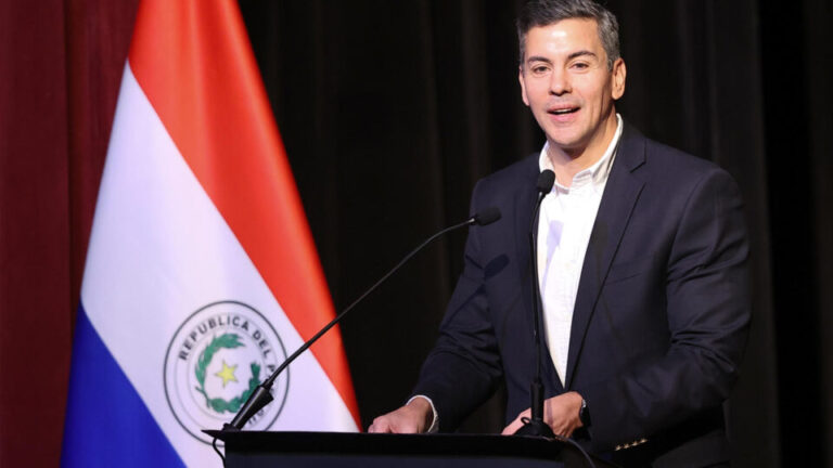 Presidente do Paraguai diz que abrirá as portas para a imigração brasileira presidente-do-paraguai-diz-que-abrira-as-portas-para-a-imigracao-brasileira