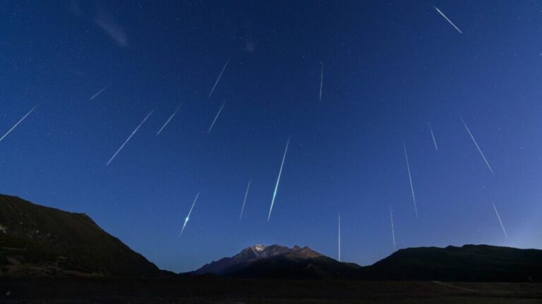 Chuva de meteoros Perseidas atinge pico no Brasil; veja o melhor horário para observar chuva-de-meteoros-perseidas-atinge-pico-no-brasil;-veja-o-melhor-horario-para-observar