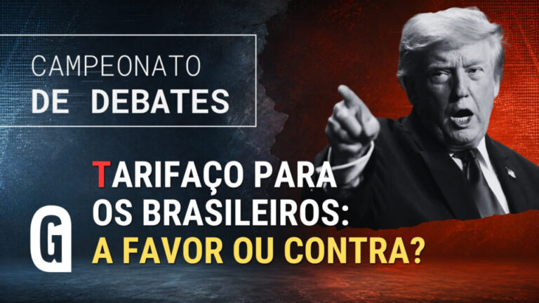 A favor ou contra o tarifaço de Trump?Acompanhe a final do Campeonato de debates a-favor-ou-contra-o-tarifaco-de-trump?acompanhe-a-final-do-campeonato-de-debates