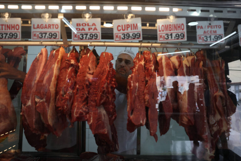 Cota chinesa de carne bovina pressiona exportações do Brasil cota-chinesa-de-carne-bovina-pressiona-exportacoes-do-brasil