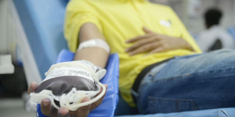 Novas regras para doação de sangue no país entram em vigor em outubro novas-regras-para-doacao-de-sangue-no-pais-entram-em-vigor-em-outubro
