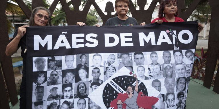 STJ reconhece Crimes de Maio como grave violação de direitos humanos stj-reconhece-crimes-de-maio-como-grave-violacao-de-direitos-humanos