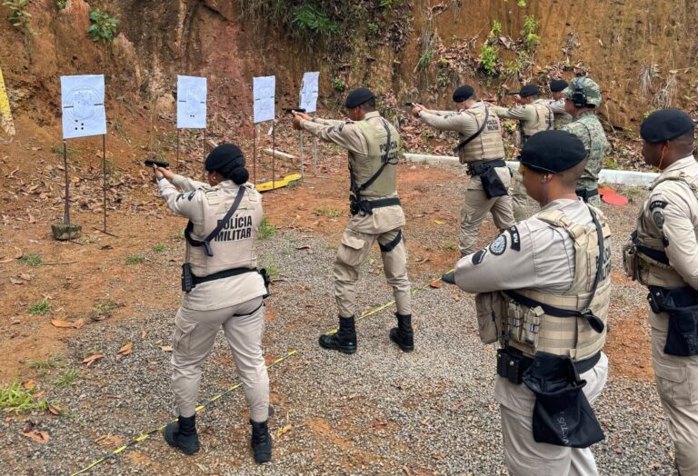 Arena CTE e Polícia Militar da Bahia: parceria em prol do aperfeiçoamento profissional arena-cte-e-policia-militar-da-bahia:-parceria-em-prol-do-aperfeicoamento-profissional