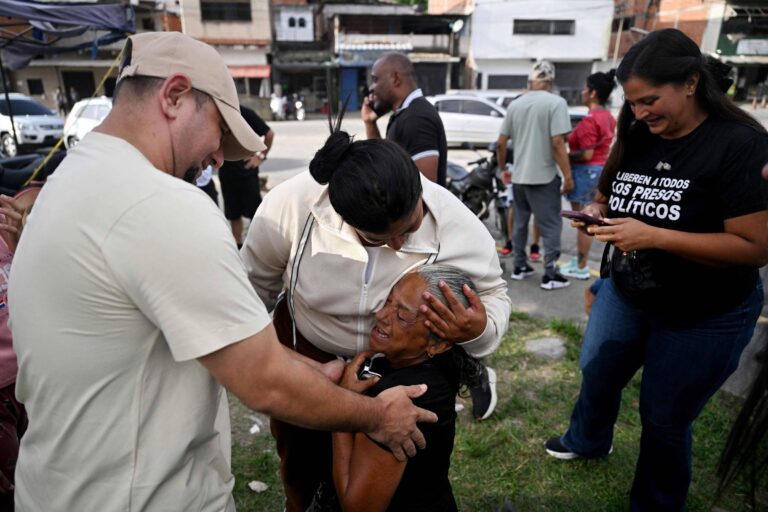 venezuela-anuncia-libertacao-de-mais-131-presos-politicos