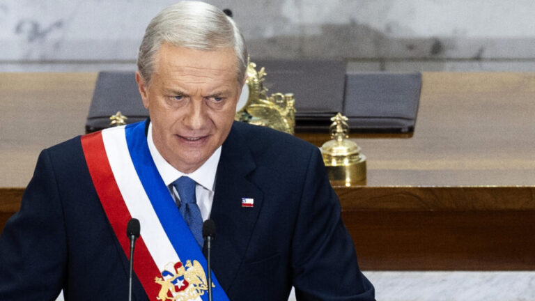 kast-quer-que-forcas-armadas-atuem-no-combate-ao-crime-organizado-no-chile