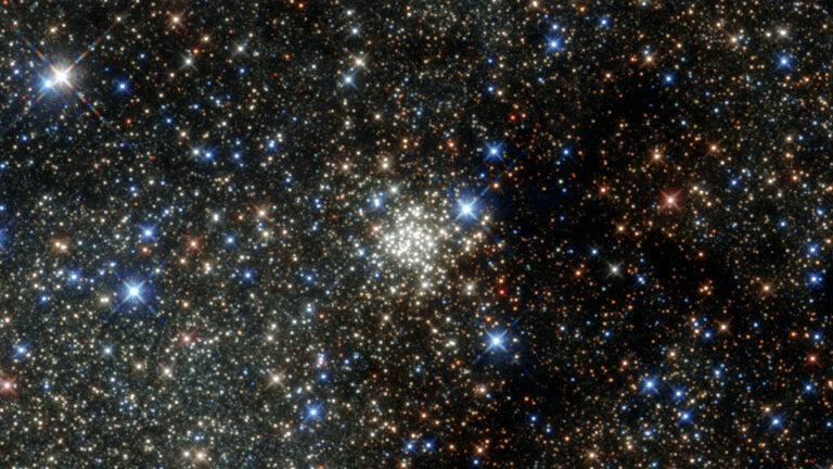 Astrônomos identificam fusão de galáxia que ajudou a formar a Via Láctea astronomos-identificam-fusao-de-galaxia-que-ajudou-a-formar-a-via-lactea
