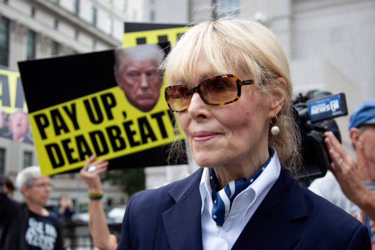 suprema-corte-dos-eua-rejeita-novo-recurso-de-trump-em-caso-de-abuso-sexual