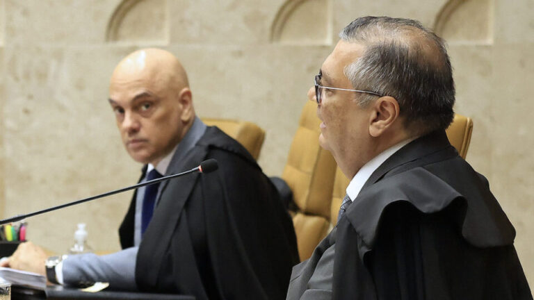 defendido-por-moraes-e-dino,-diploma-para-jornalistas-nao-e-exigido-em-grandes-democracias