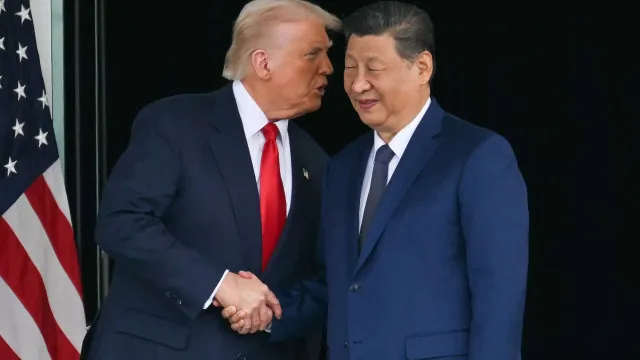 Lula Diz Que Sugeriu A Trump Encontro Com Xi E Putin Em Resort Na Flórida lula-diz-que-sugeriu-a-trump-encontro-com-xi-e-putin-em-resort-na-florida