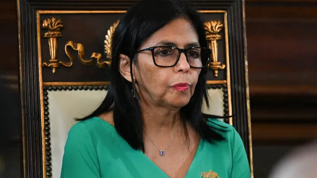 Venezuela Concede Aval A Novo Embaixador Do Brasil Em Caracas venezuela-concede-aval-a-novo-embaixador-do-brasil-em-caracas