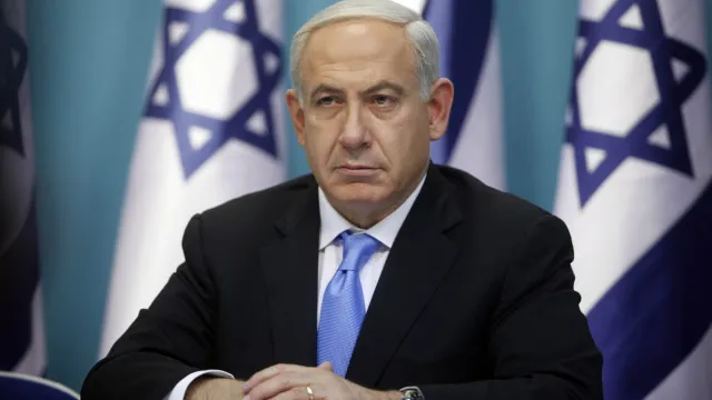 Turquia Emite Mandado De Prisão Contra Netanyahu E Aumenta Tensão Com Israel turquia-emite-mandado-de-prisao-contra-netanyahu-e-aumenta-tensao-com-israel