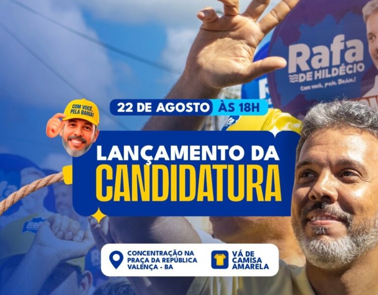 rafa-de-hildecio-lanca-candidatura-e-inaugura-comite-com-multidao-nas-ruas-de-valenca