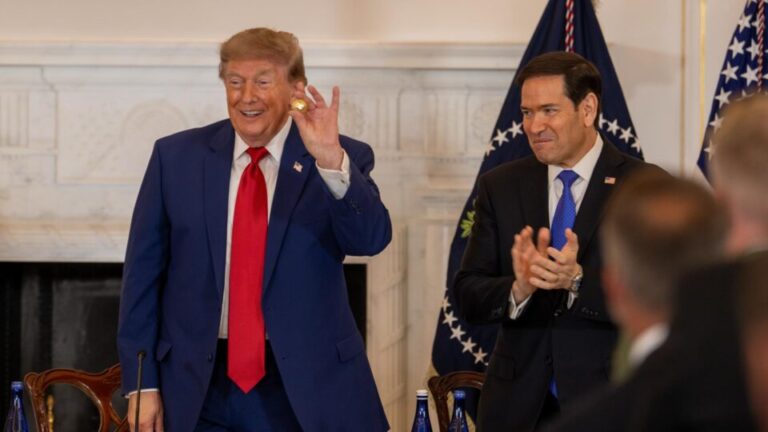 do-brasil-ao-mexico,-trump-aposta-em-embaixadores-politicos-para-conter-rivais-nas-americas