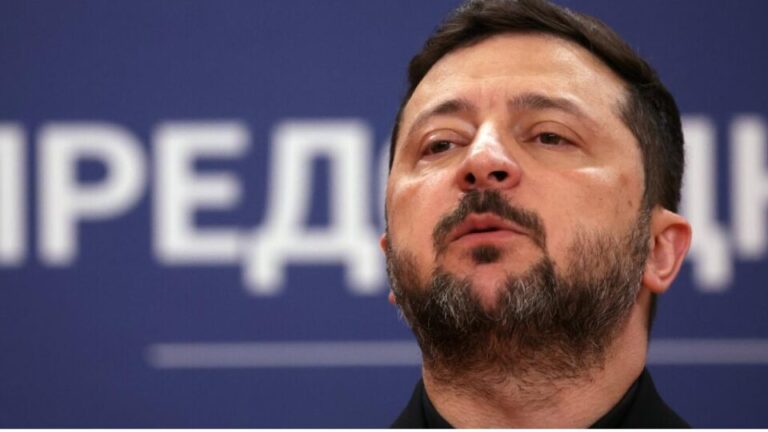 democracia-pode-esperar?-zelensky-rejeita-novamente-eleicoes-durante-a-guerra