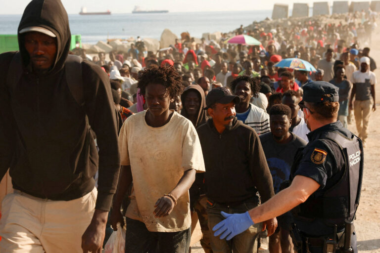 apos-espanha,-italia-vira-protagonista-de-nova-escalada-da-crise-migratoria-na-europa