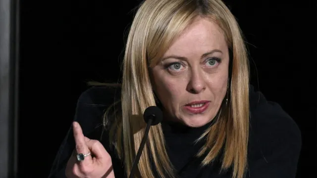 Após Espanha, Itália Vira Protagonista De Nova Escalada Da Crise Migratória Na Europa apos-espanha,-italia-vira-protagonista-de-nova-escalada-da-crise-migratoria-na-europa