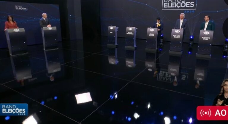 sem-lula,-flavio-e-zema,-primeiro-debate-presidencial-tera-quorum-historico