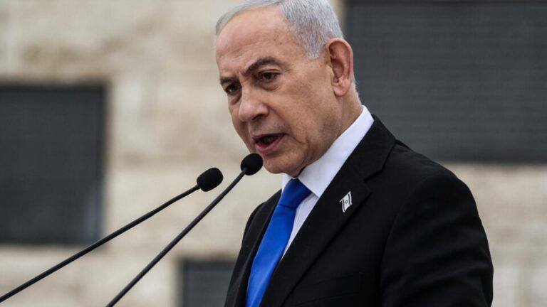 netanyahu-acusa-regime-do-ira-de-tentar-assassinar-um-de-seus-filhos