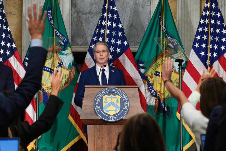Ainda sem detalhes, ‘Dia D econômico’ de Trump contra Irã fica apenas na ameaça ainda-sem-detalhes,-‘dia-d-economico’-de-trump-contra-ira-fica-apenas-na-ameaca