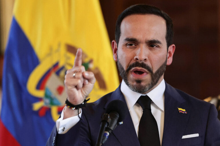 presidente-da-colombia-manda-deportar-migrantes-em-situacao-irregular